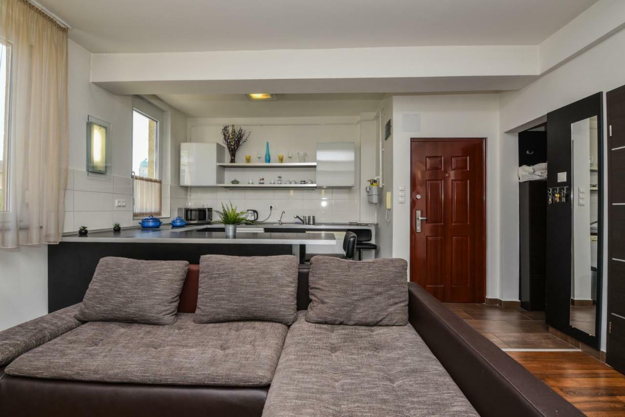 Castle Apartment With Panoramic Balcony Budapest Luaran gambar